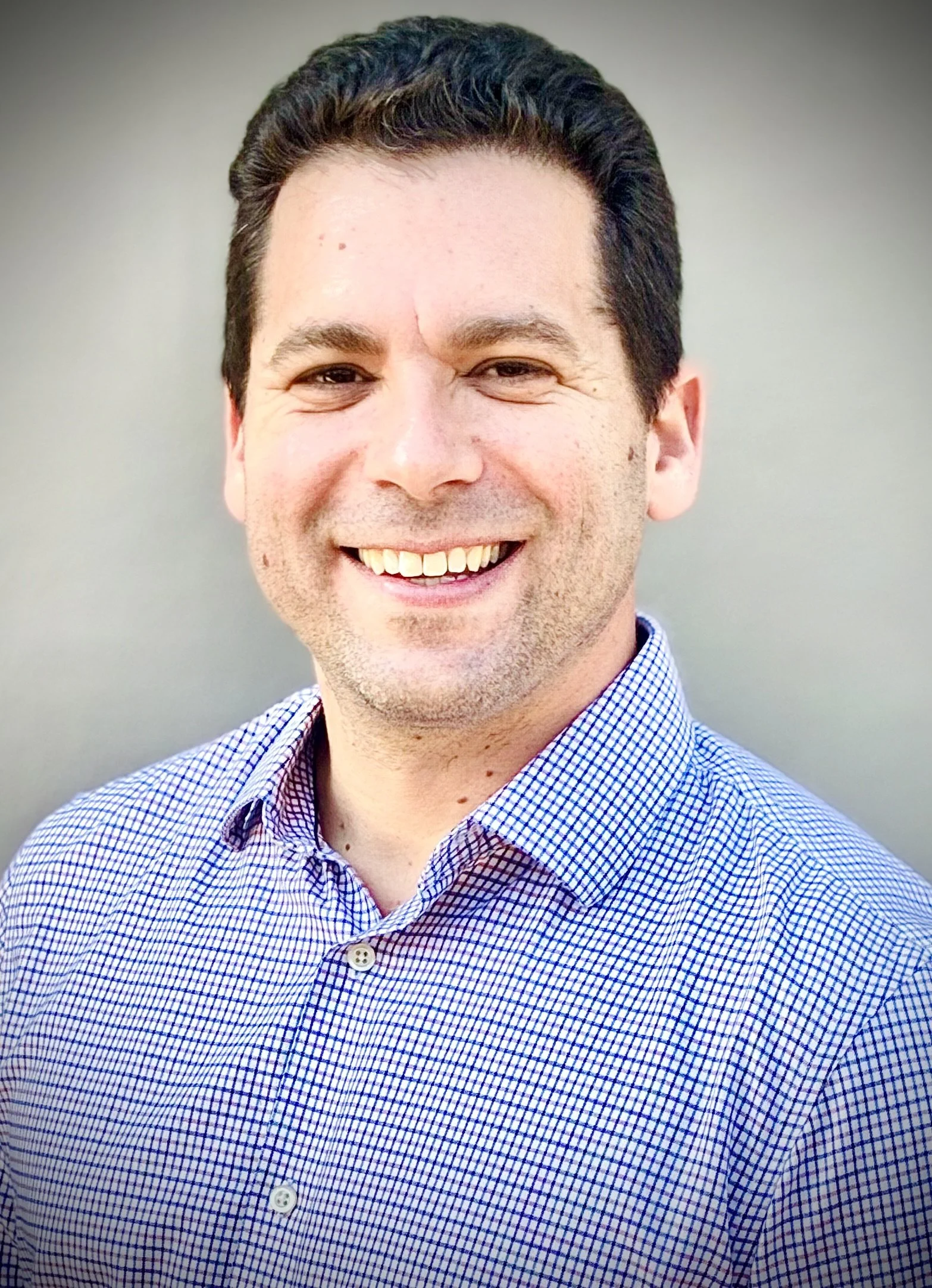 Portrait of Todd Shulman, Founder and Principal, TruER