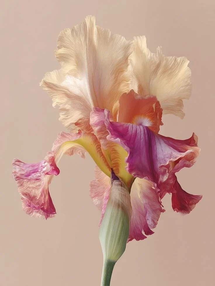 Smiles in Bloom Experience