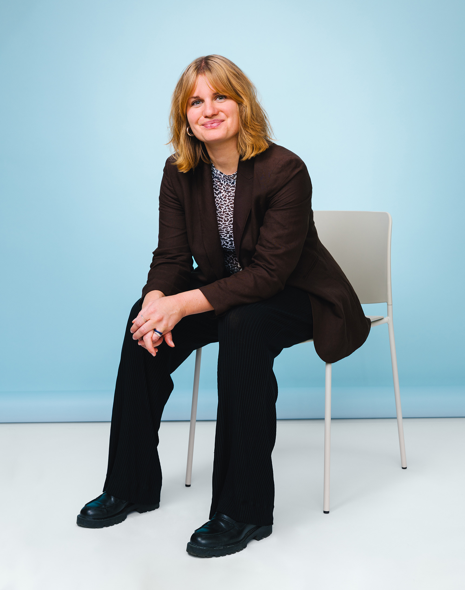 Katharina Tippmann, Brand Strategin und Designerin