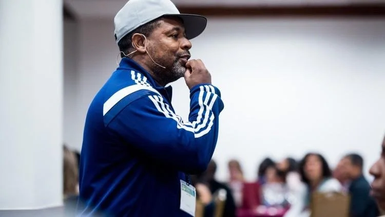 Educator • Workshops