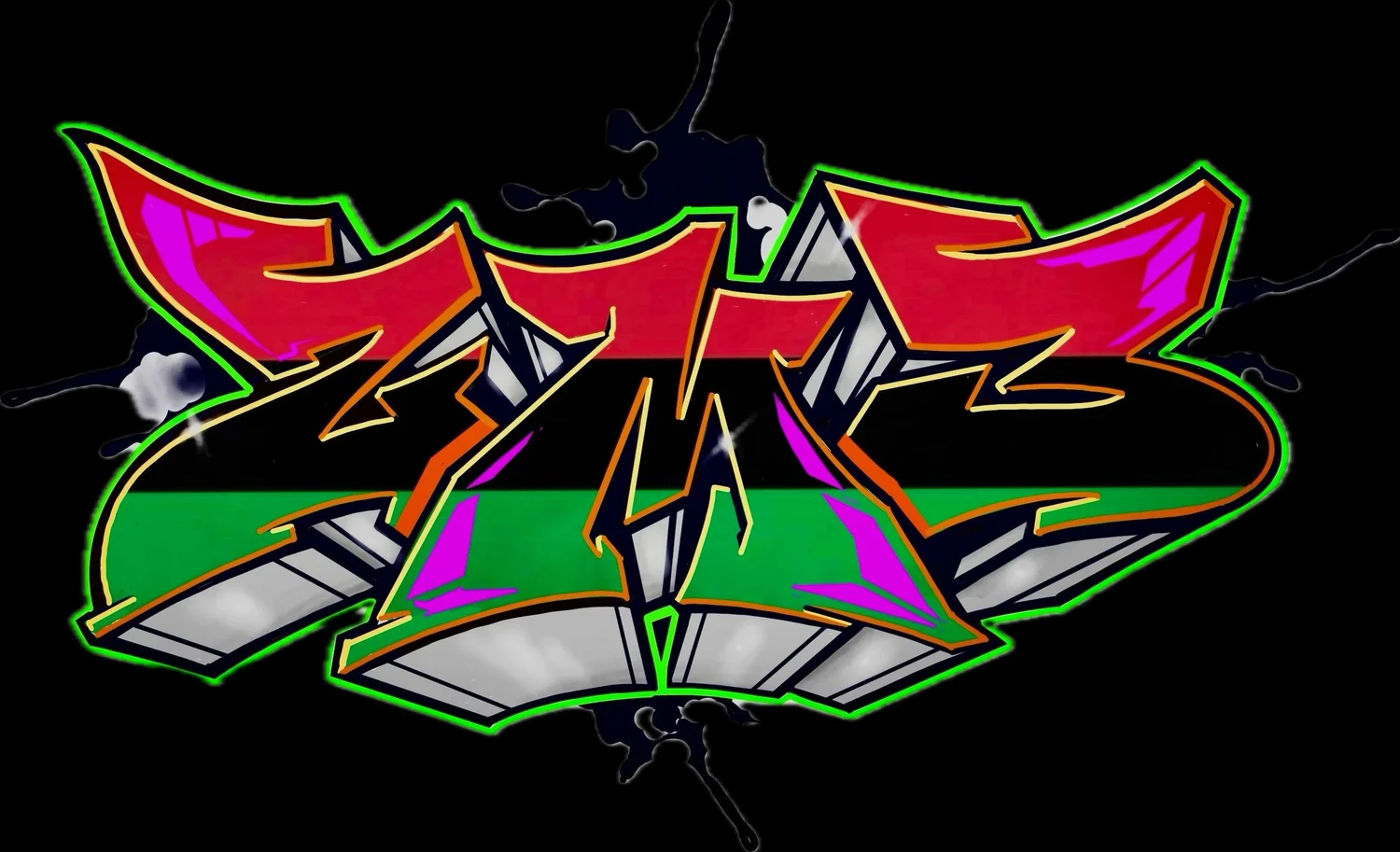 ZM3 Live Productions!
