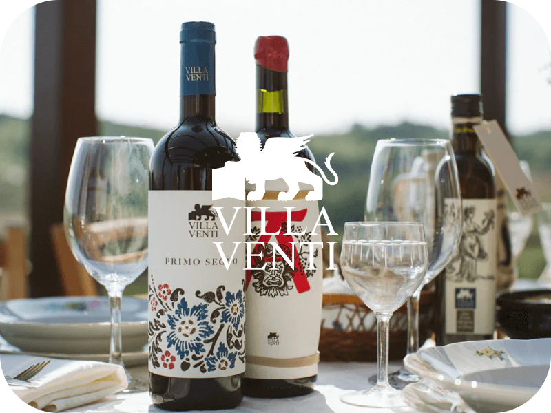 Villa Venti