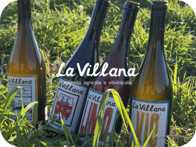 La Villana