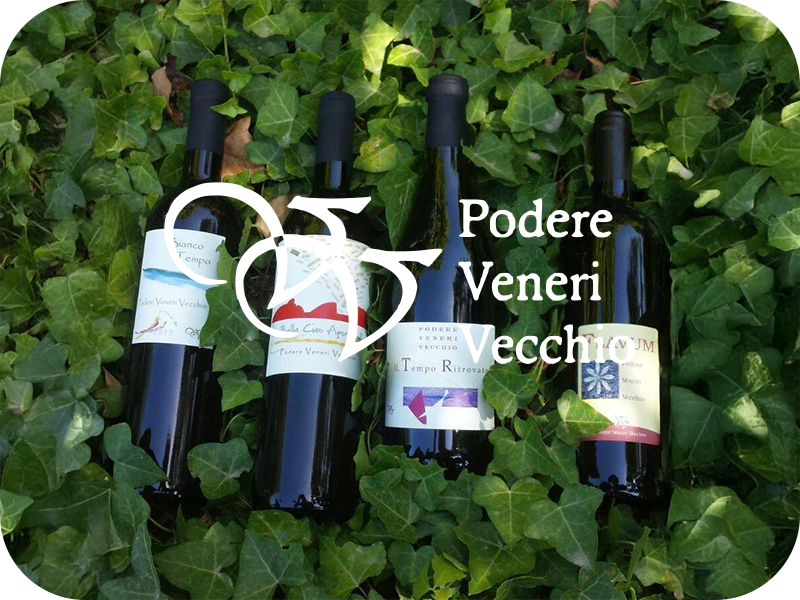 Podere Veneri Vecchio