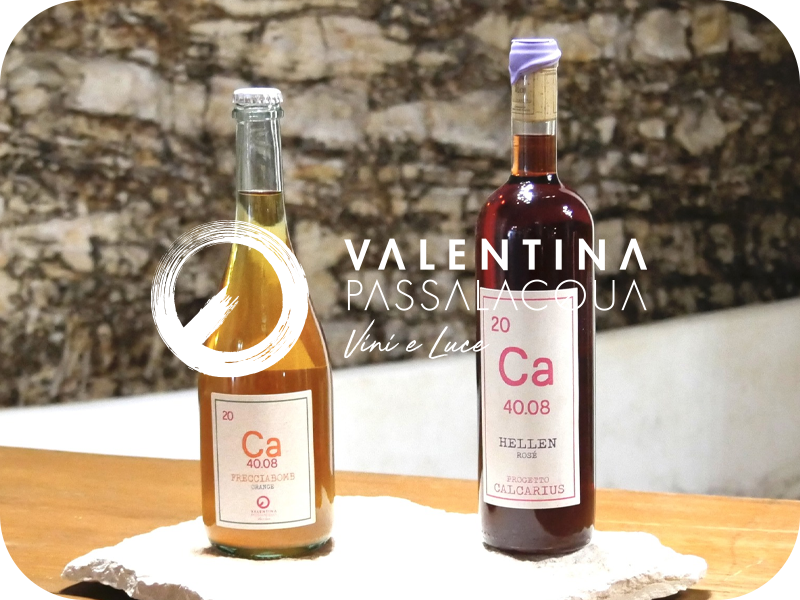 Valentina Passalacqua