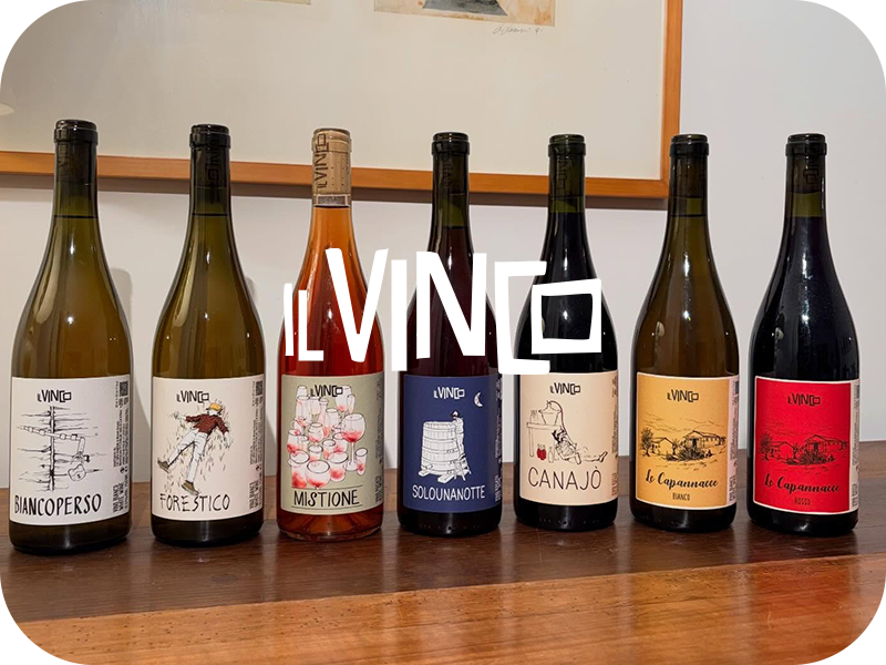 Il Vinco