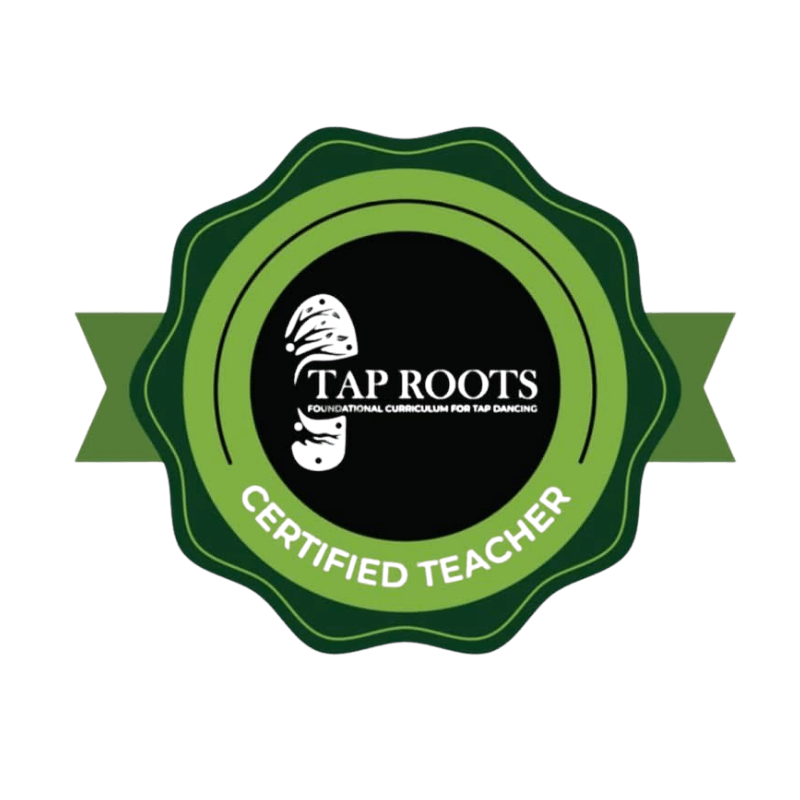 Tap Roots Certification