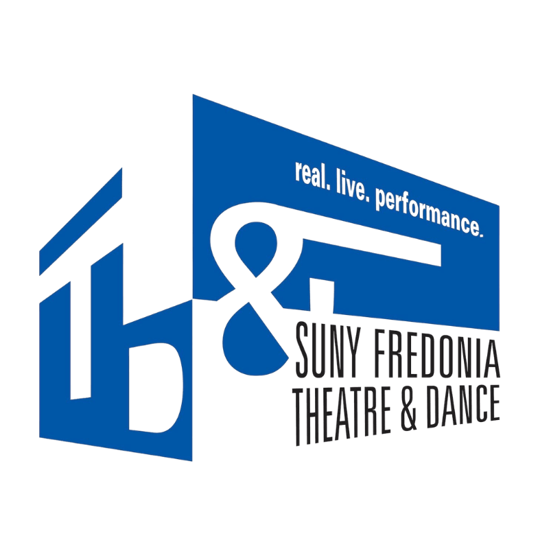 SUNY Fredonia Theatre & Dance