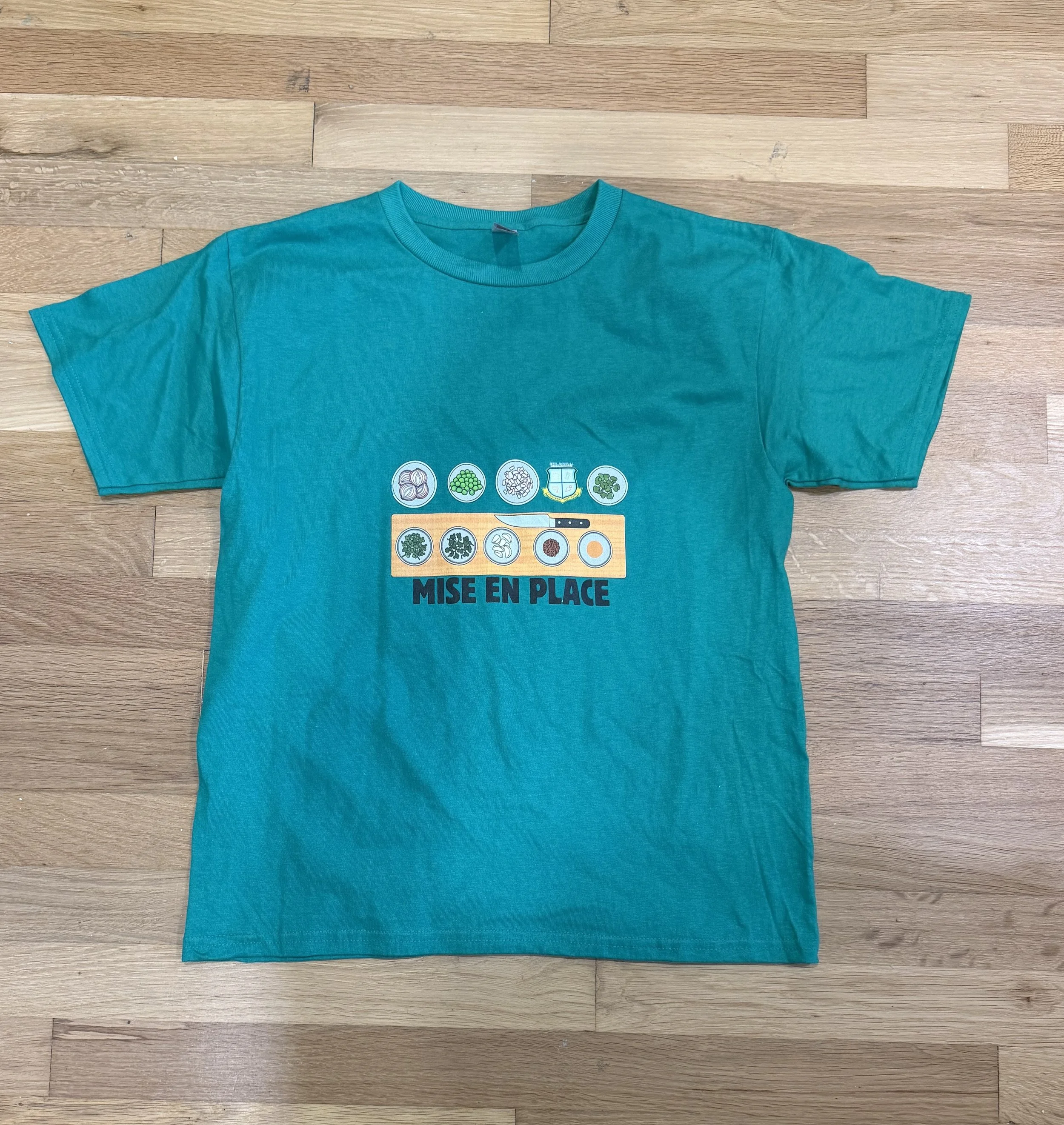 CCI MERCH T-Shirt