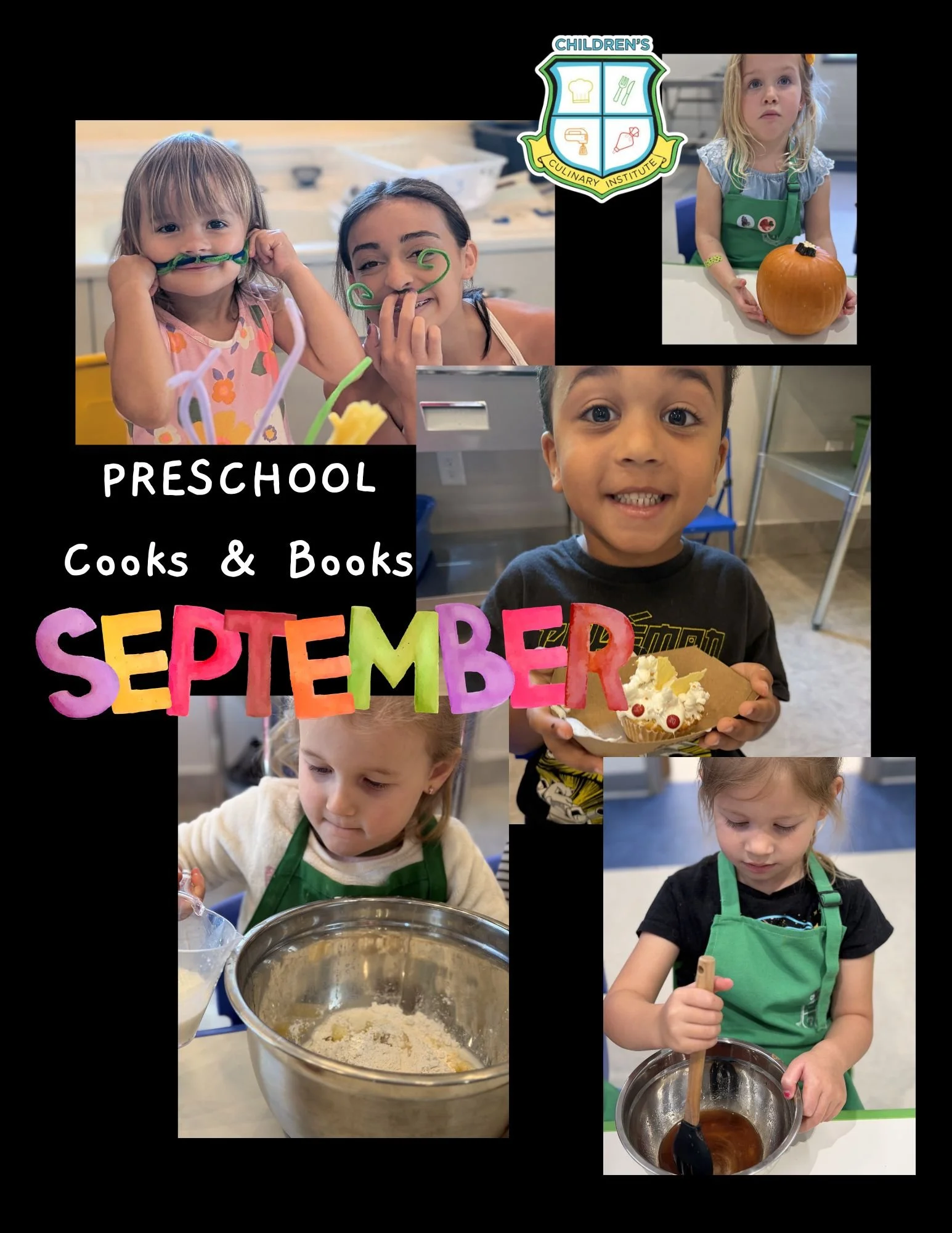 CG PM preschool 9/26