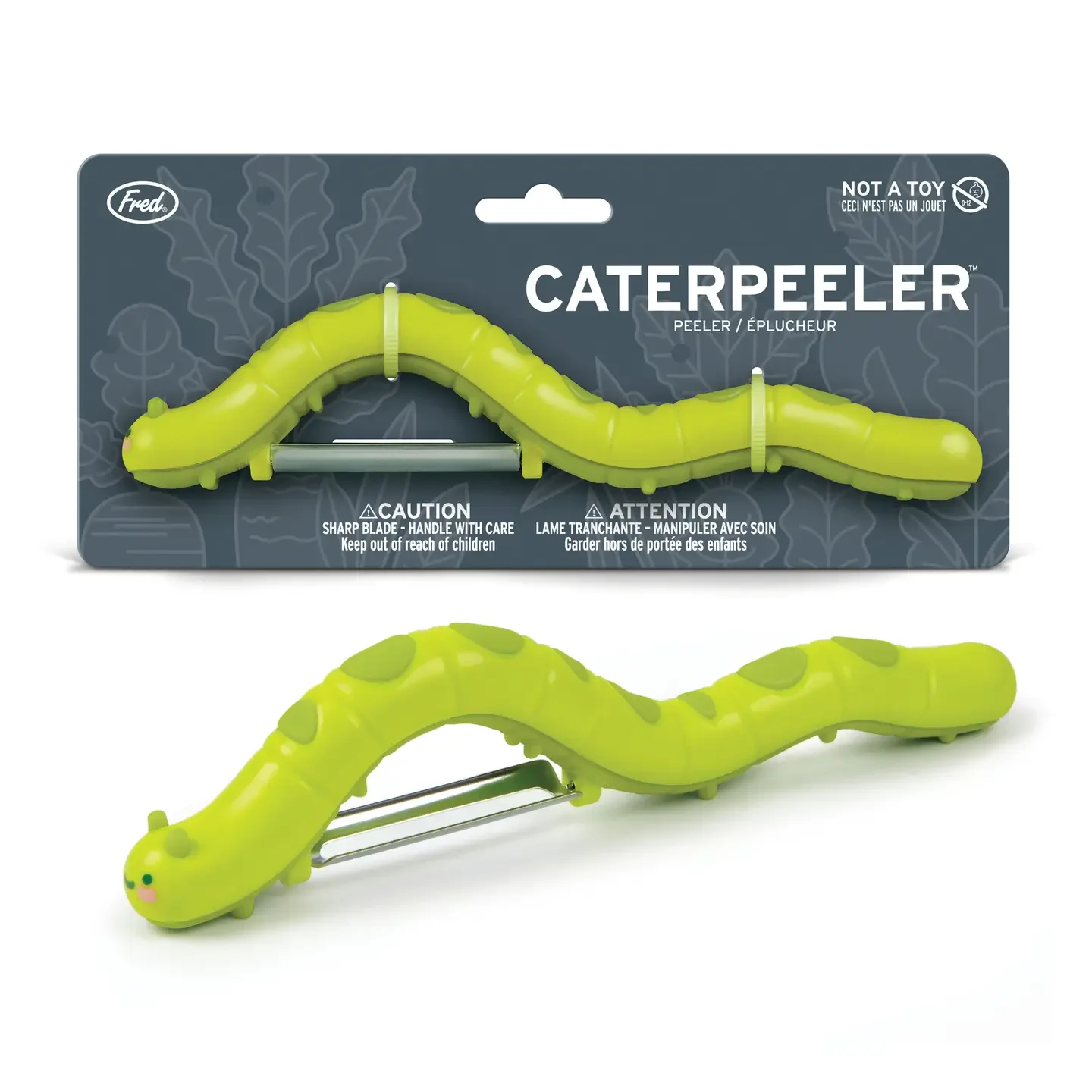 Vegetable Peeler