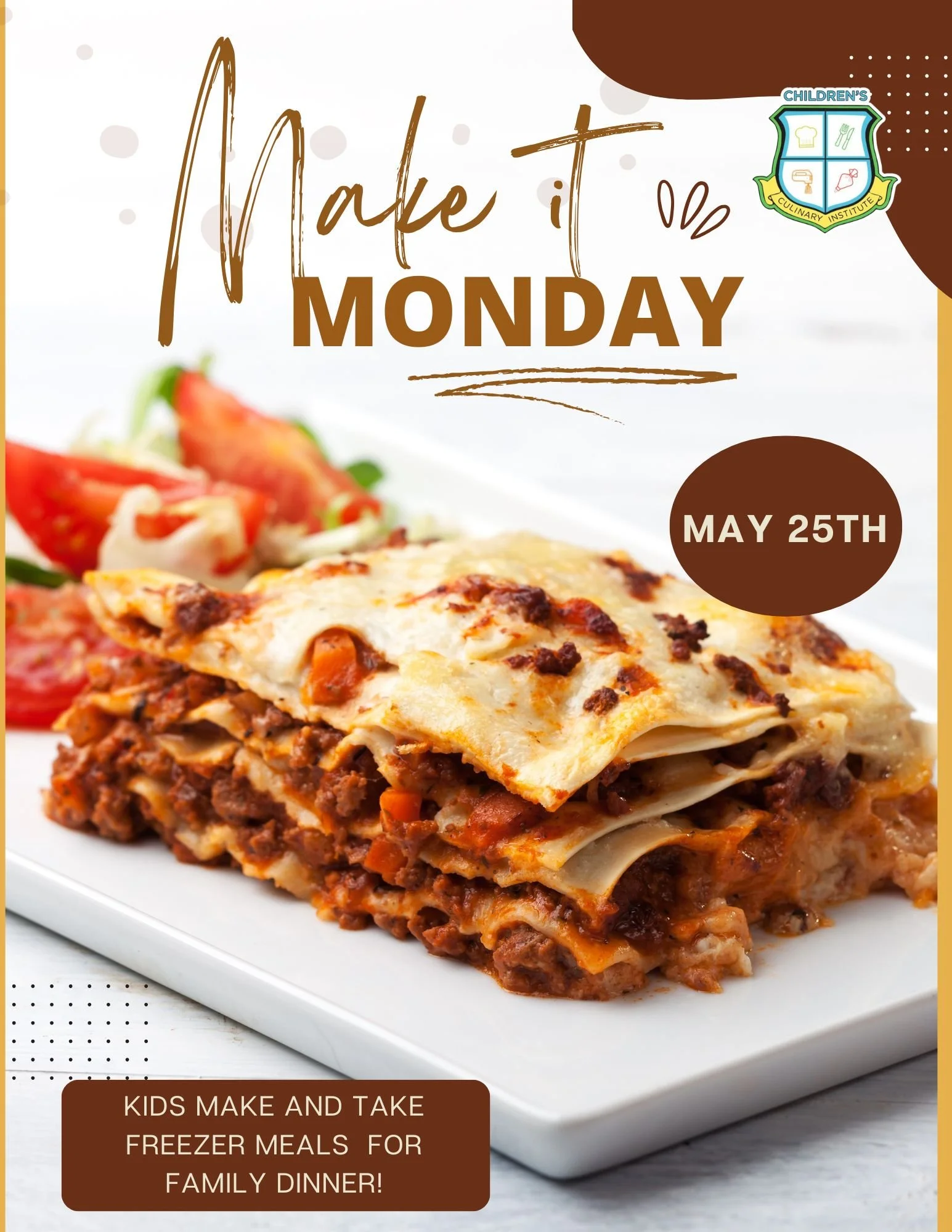 Make it Monday- 2026