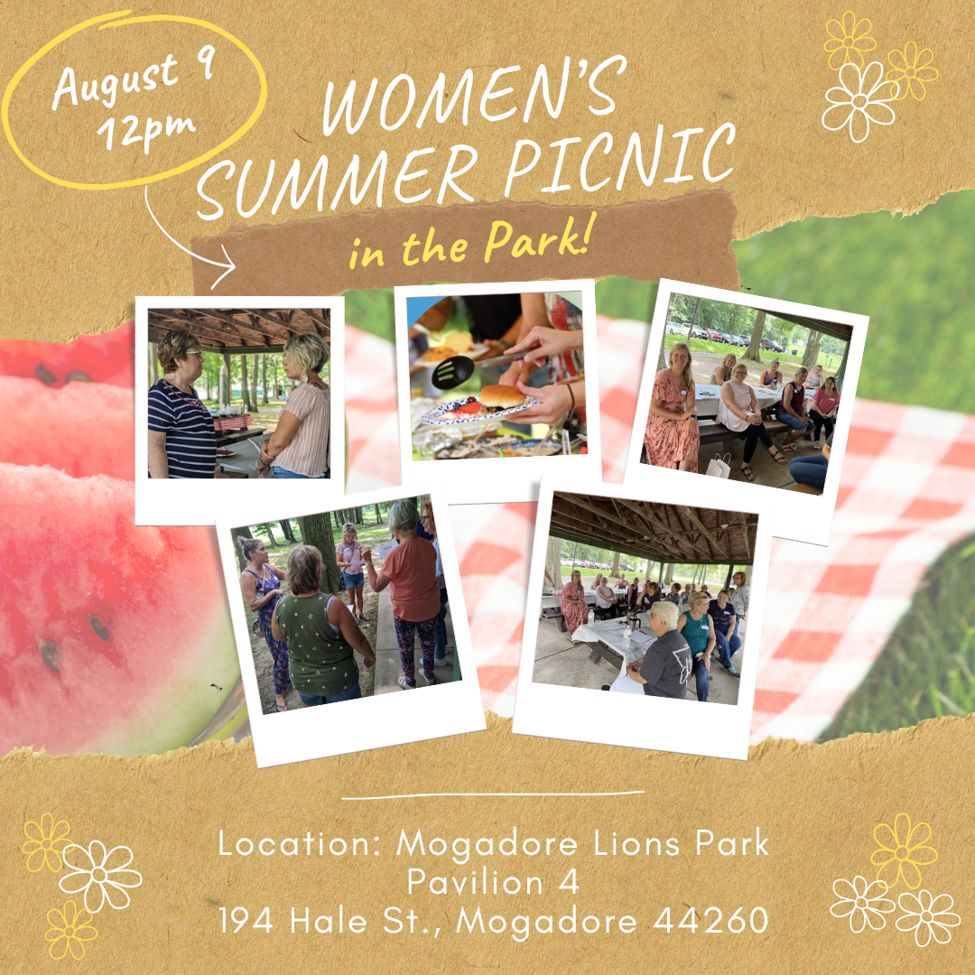Women's Picnic