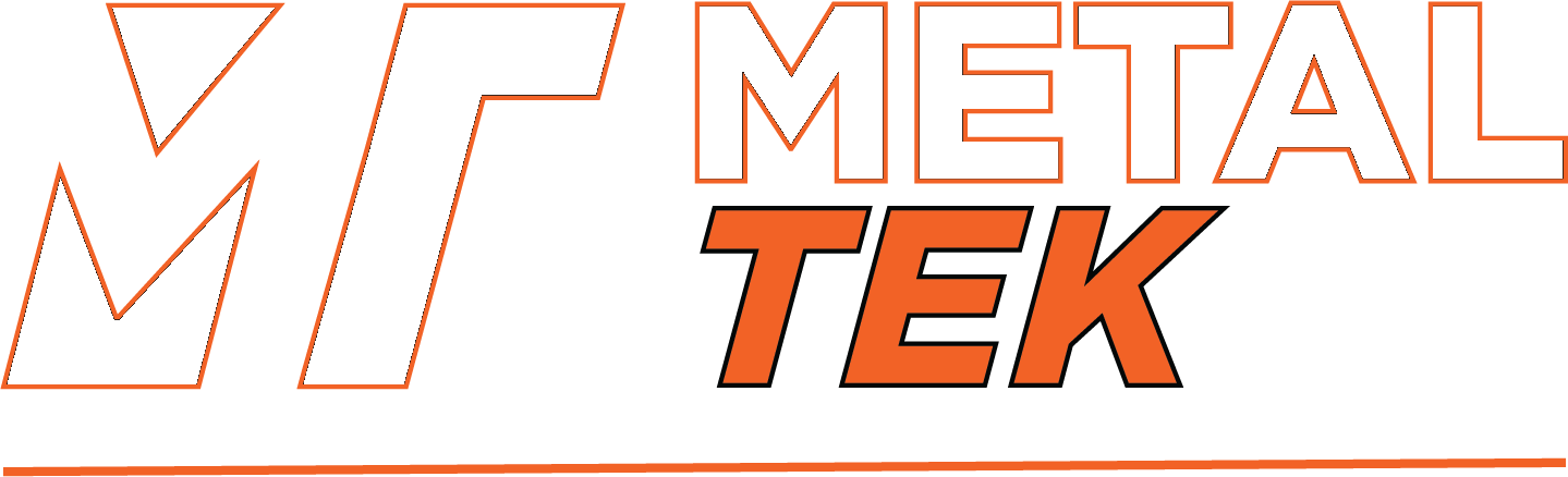 Metal Tek logo