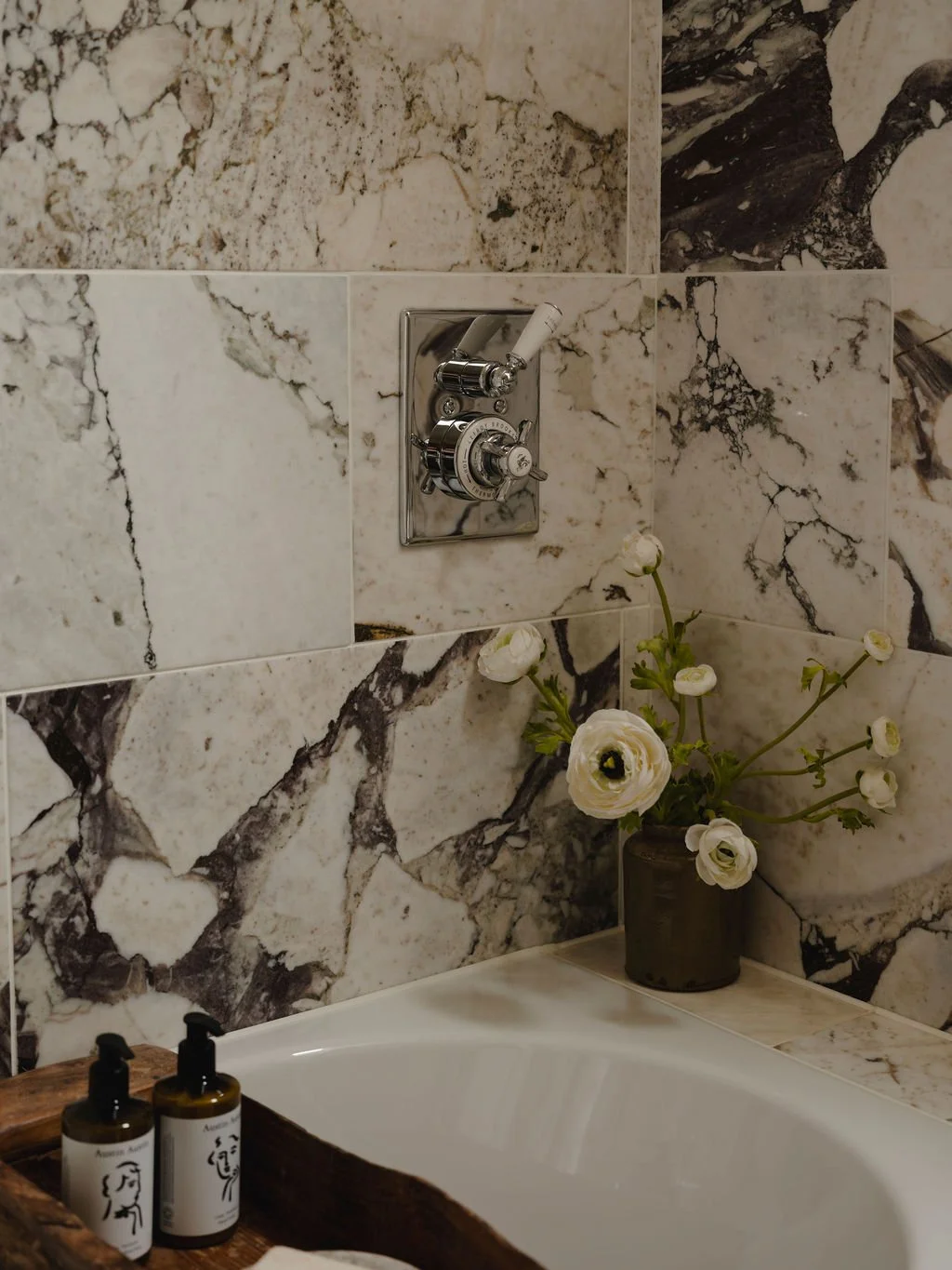 Project  |  The Soak