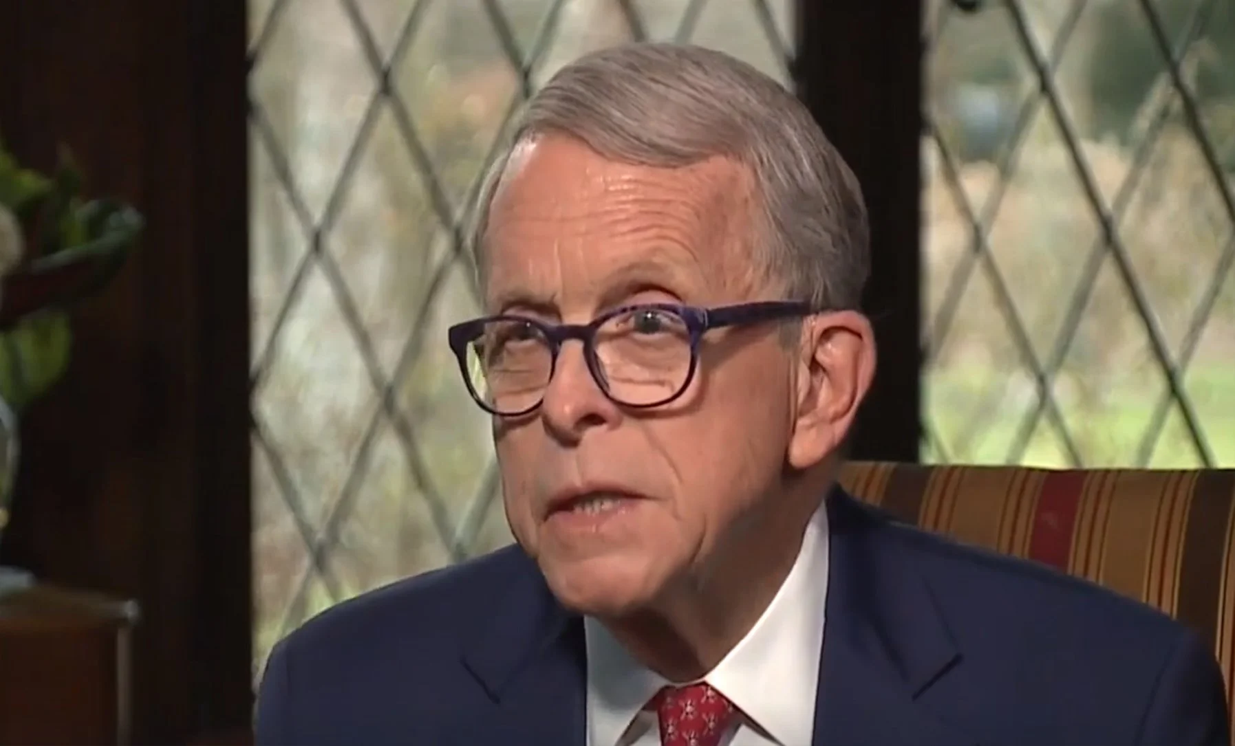 Governor DeWine invites input from Cincinnati City Council on local design choices