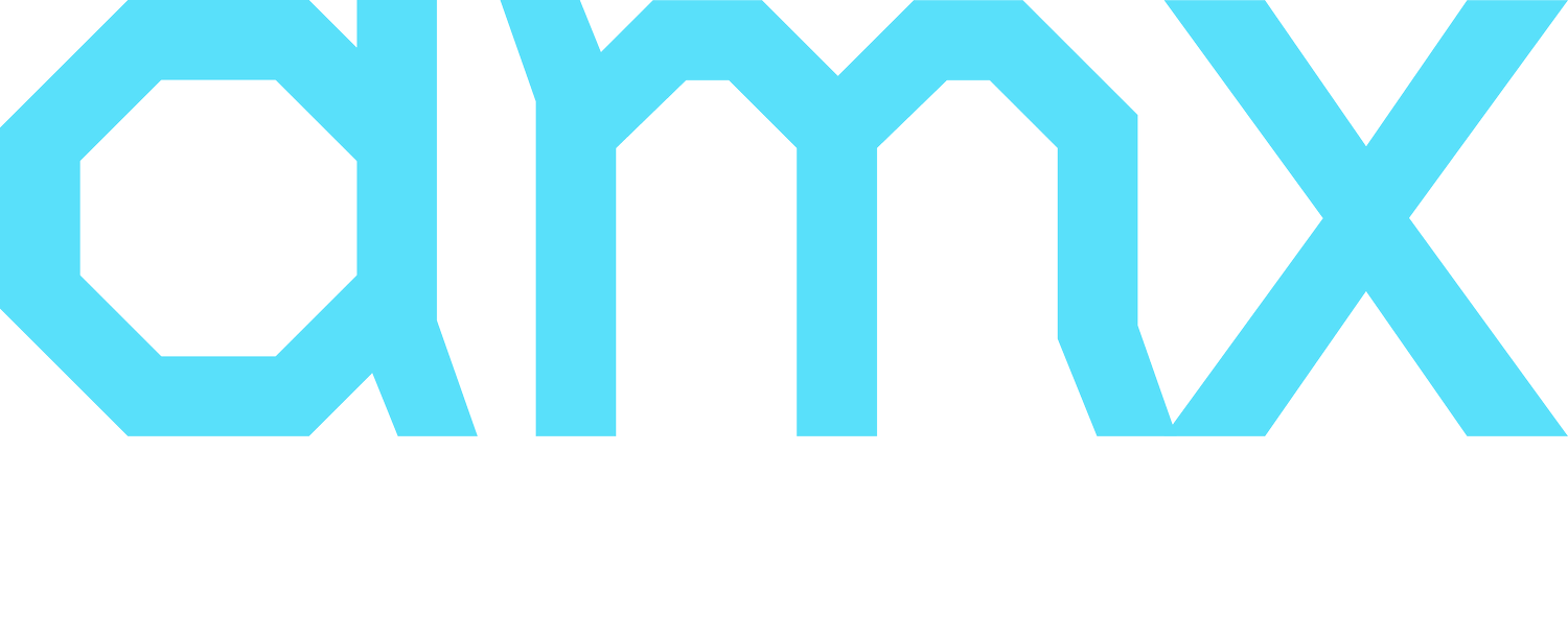 AMX Media Haus