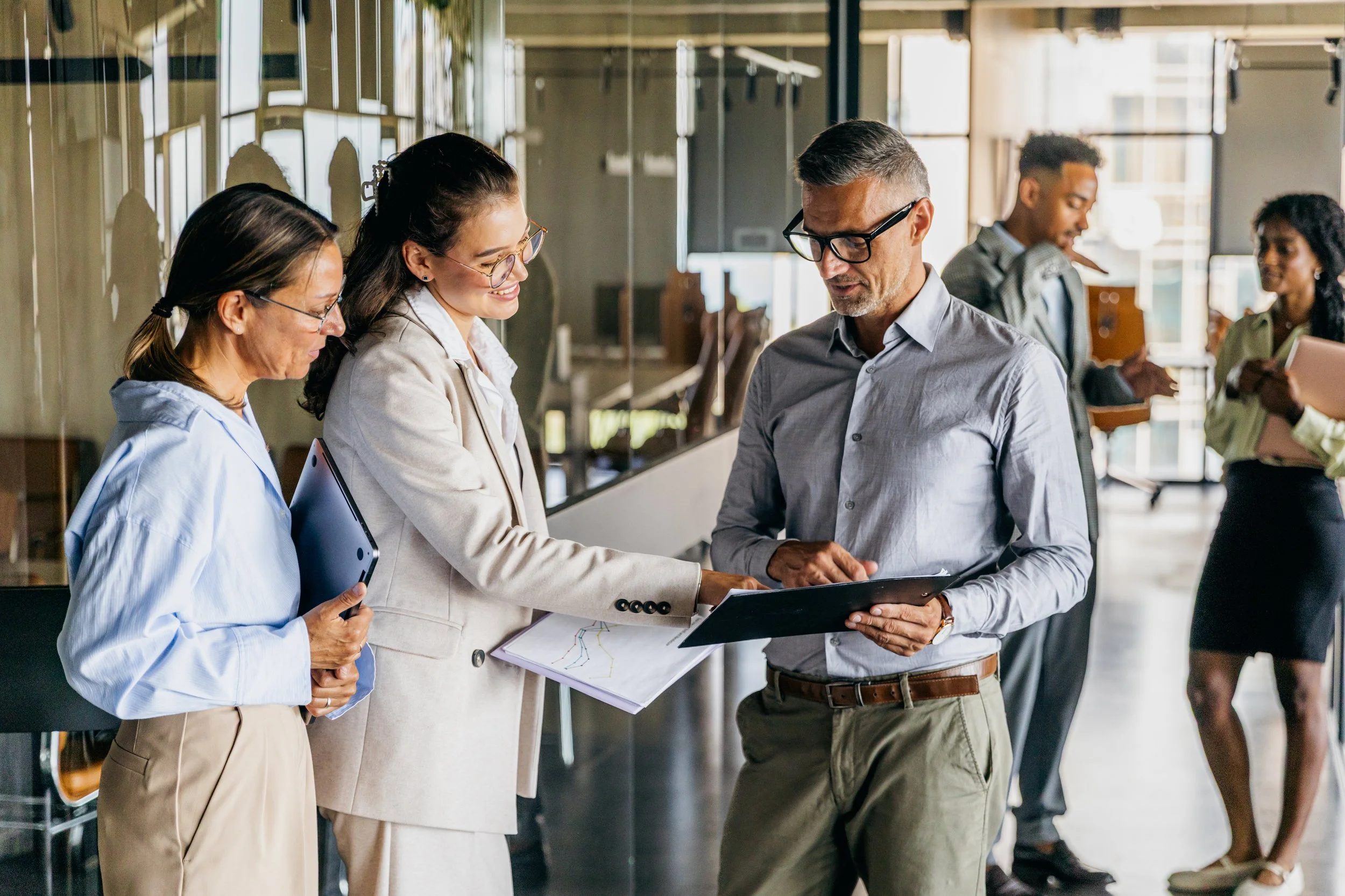 Purpose Trust vs. Selling to Private Equity
