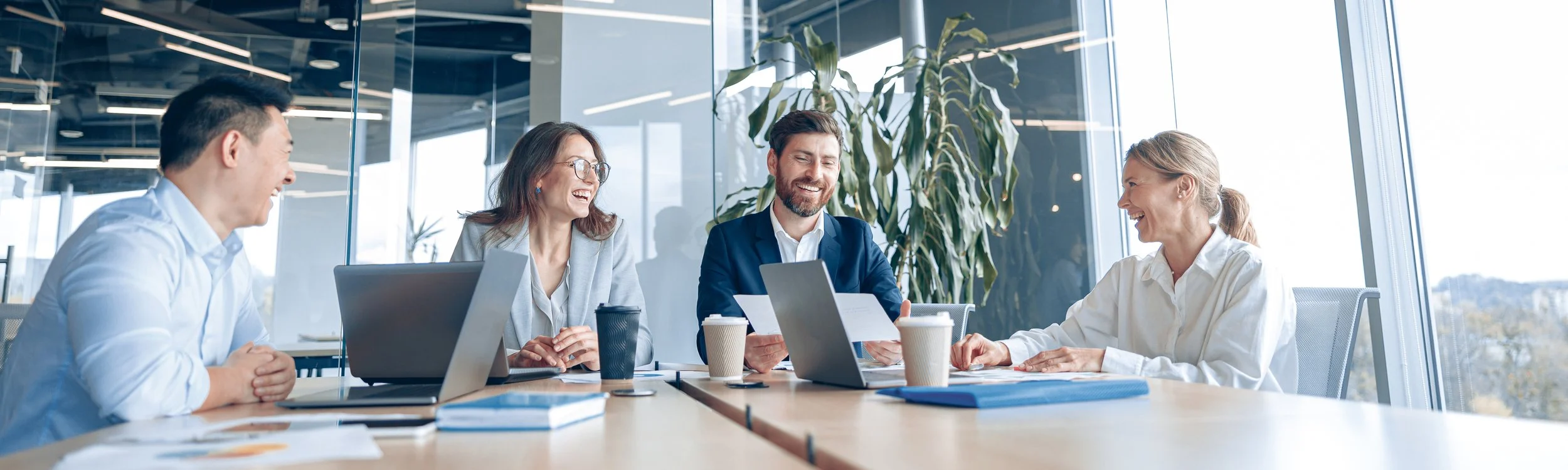 What Happens to Employees in Each Ownership Structure