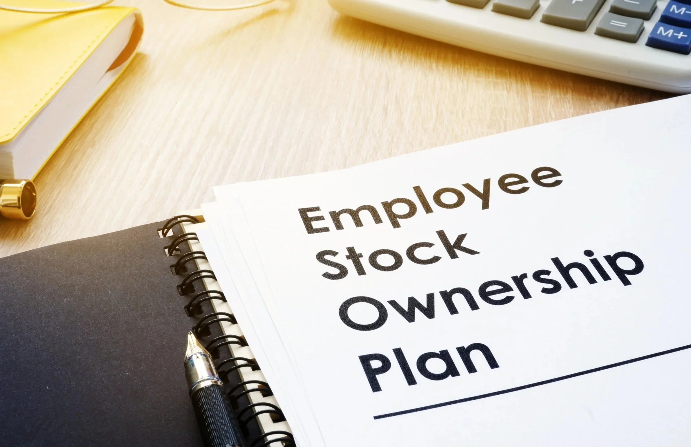 What Is an ESOP? Employee Stock Ownership Plans Explained