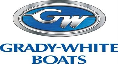 Grady-White Boats logo with text