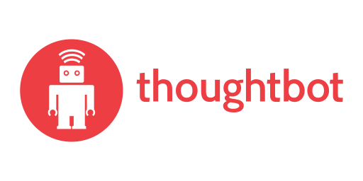 thoughtbot company logo