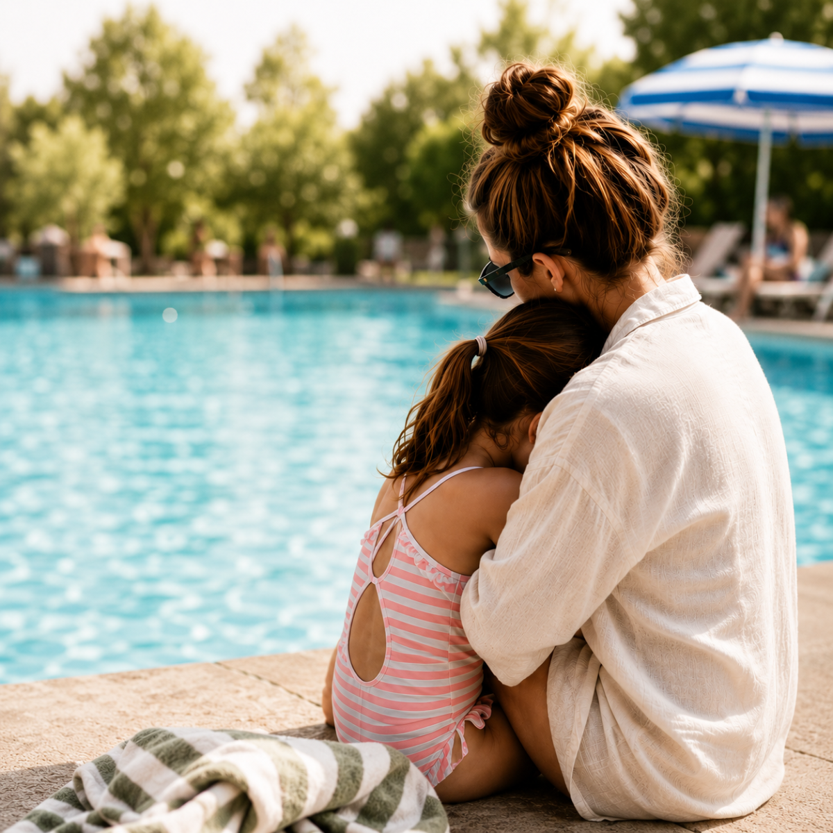 Why Our Kids Don't Need Perfect Parents —     They Need Present Ones