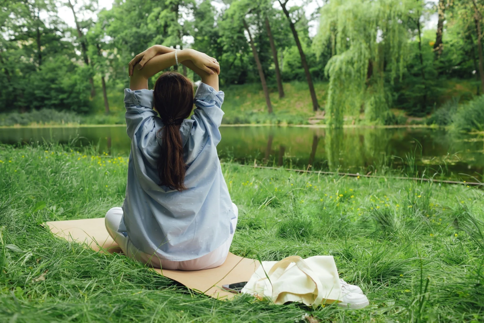 Understanding Fatigue After Menopause