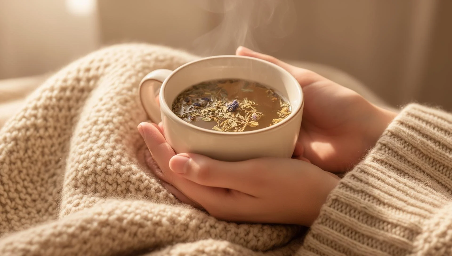 Break Up With Coffee