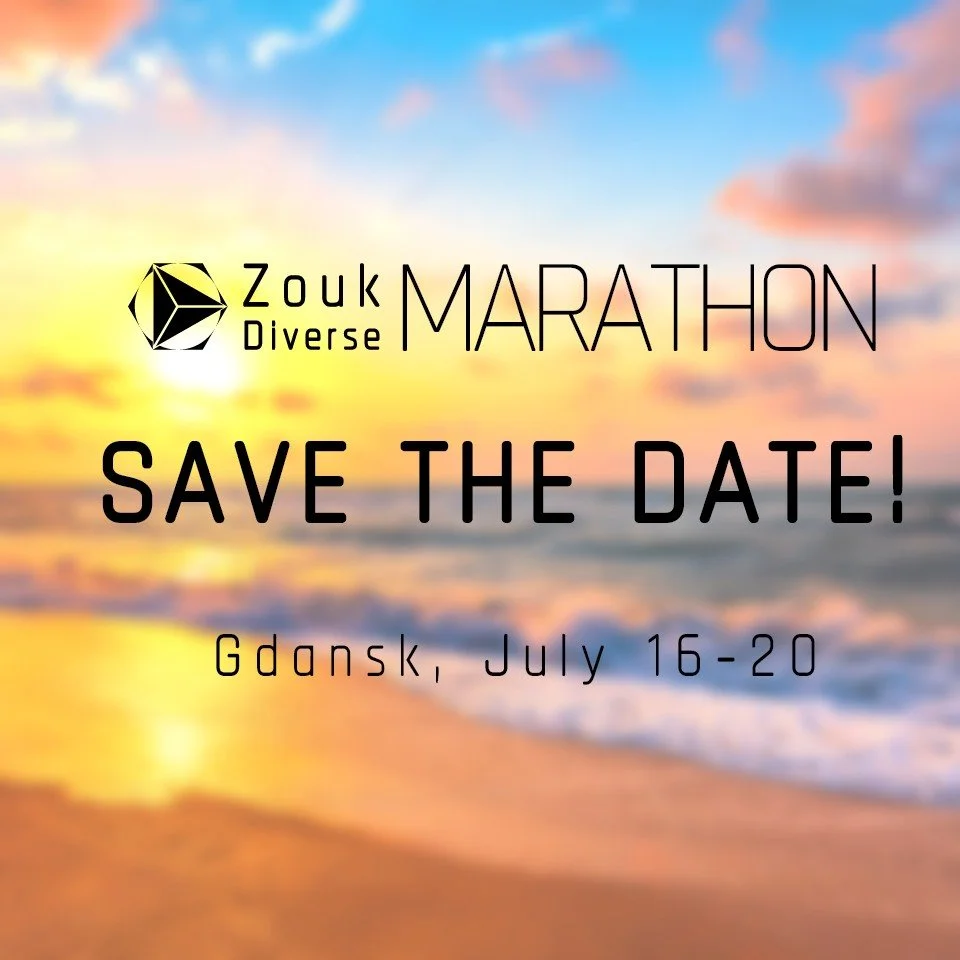 Diverse Zouk Marathon