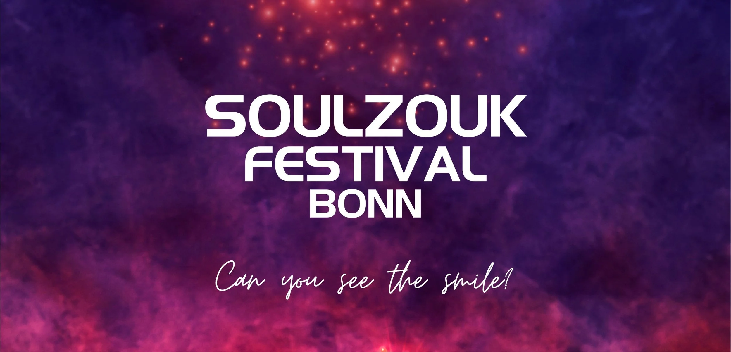 SoulZouk Festival Bonn