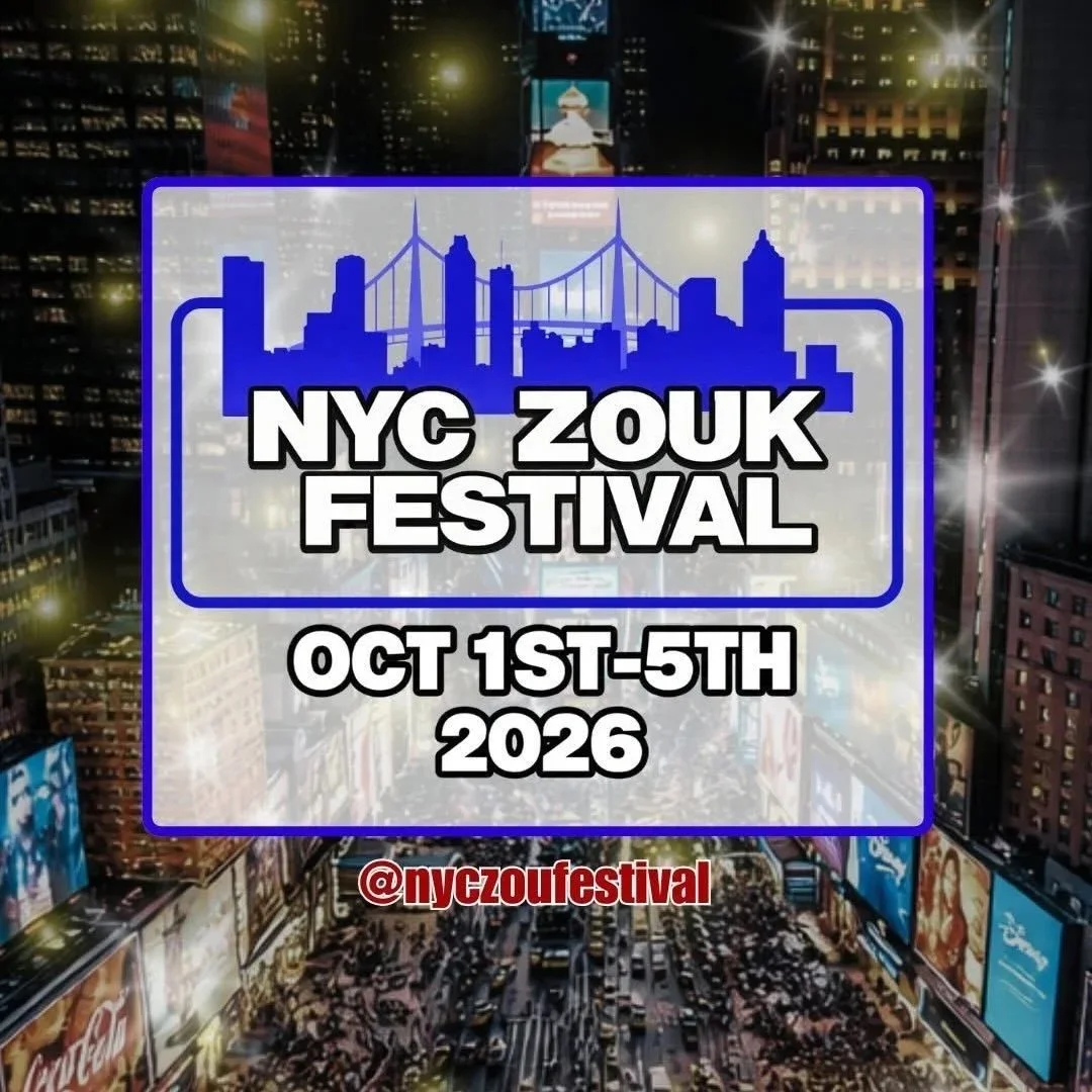 New York Zouk Festival