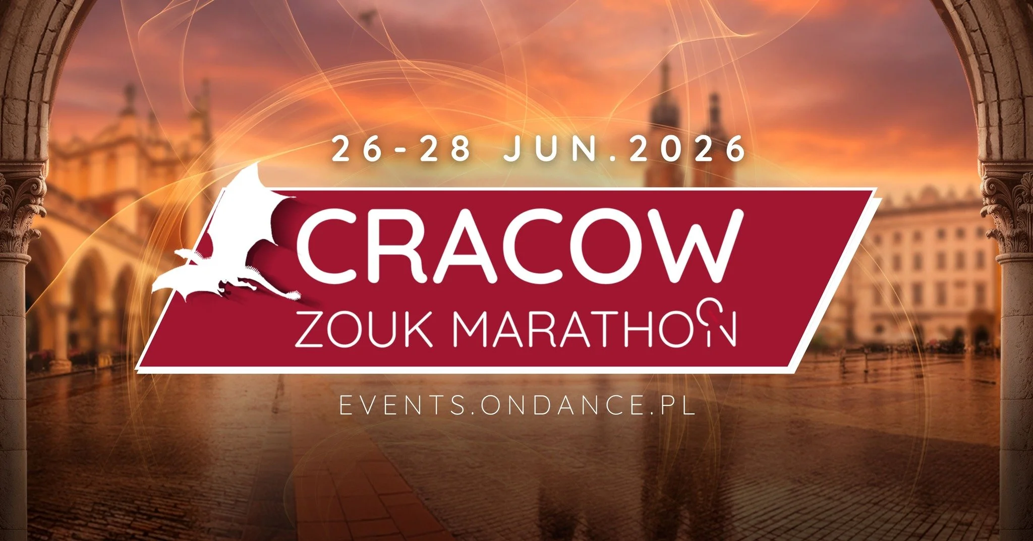 Cracow Zouk Marathon