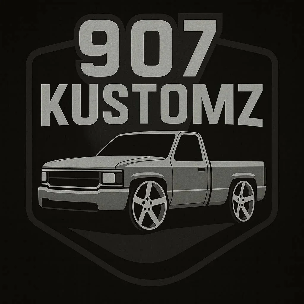 site logo