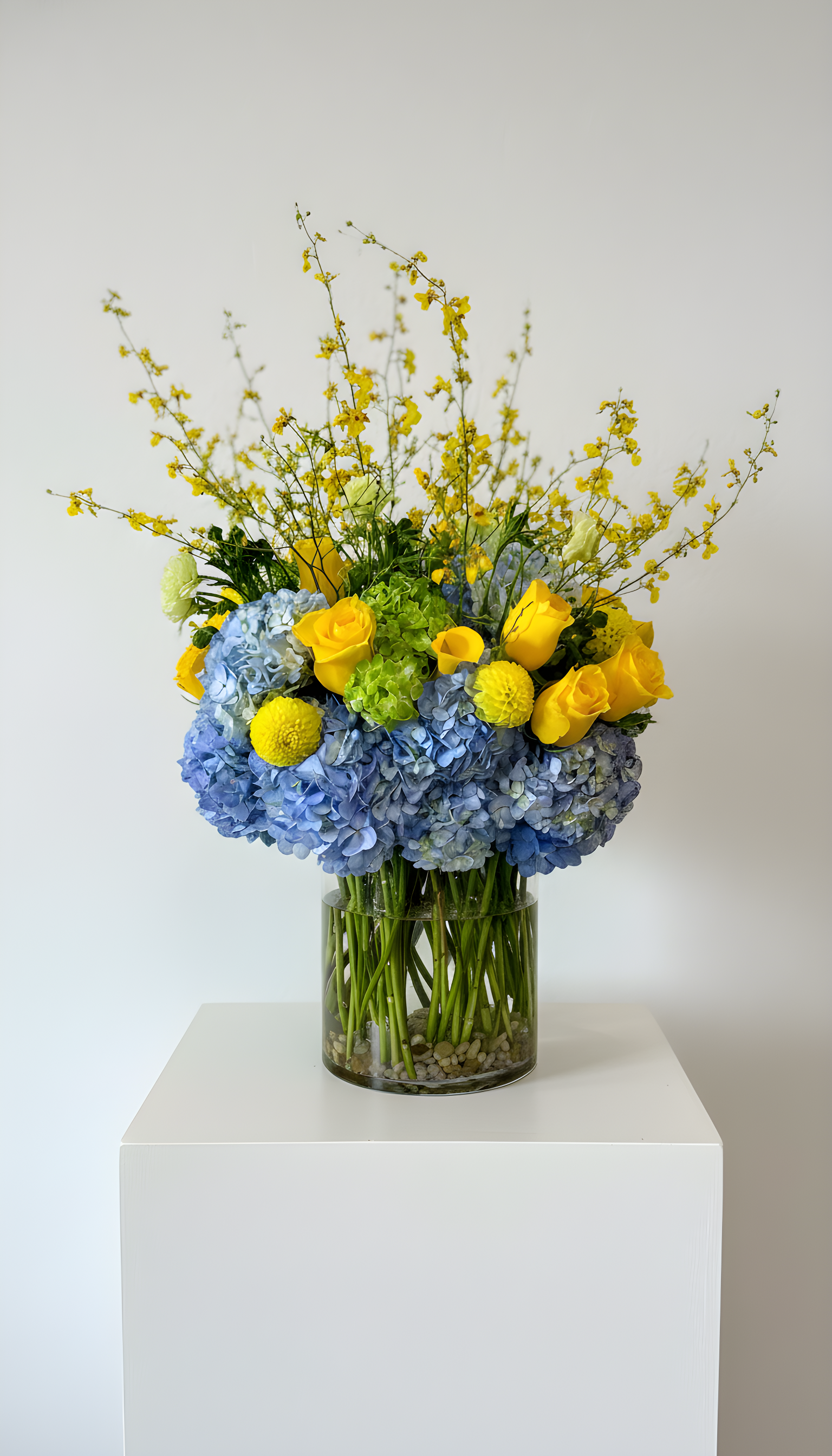 Premium Arrangement
