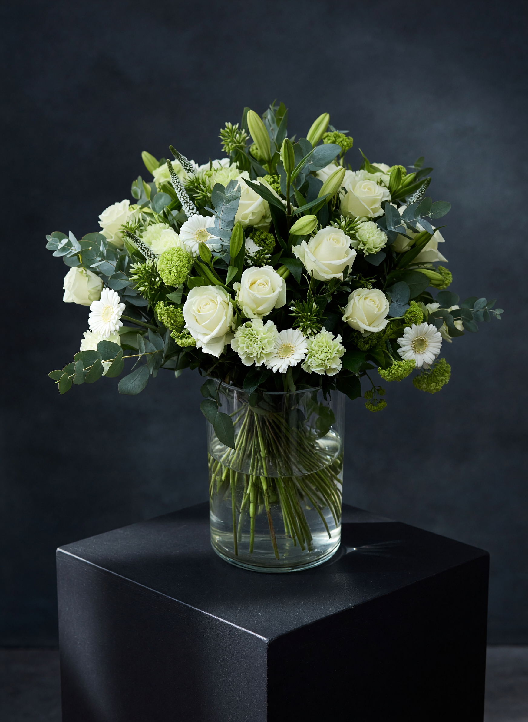 Luxury Bespoke Arrangements