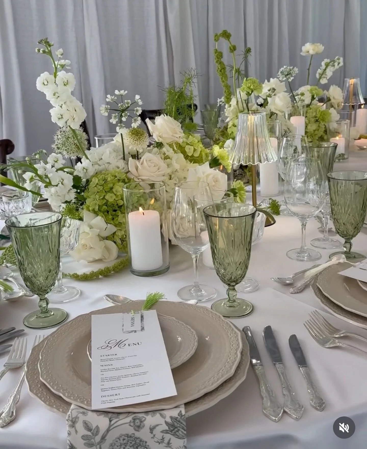 It&rsquo;s the little things for me. 

#weddingplanning #newjersey