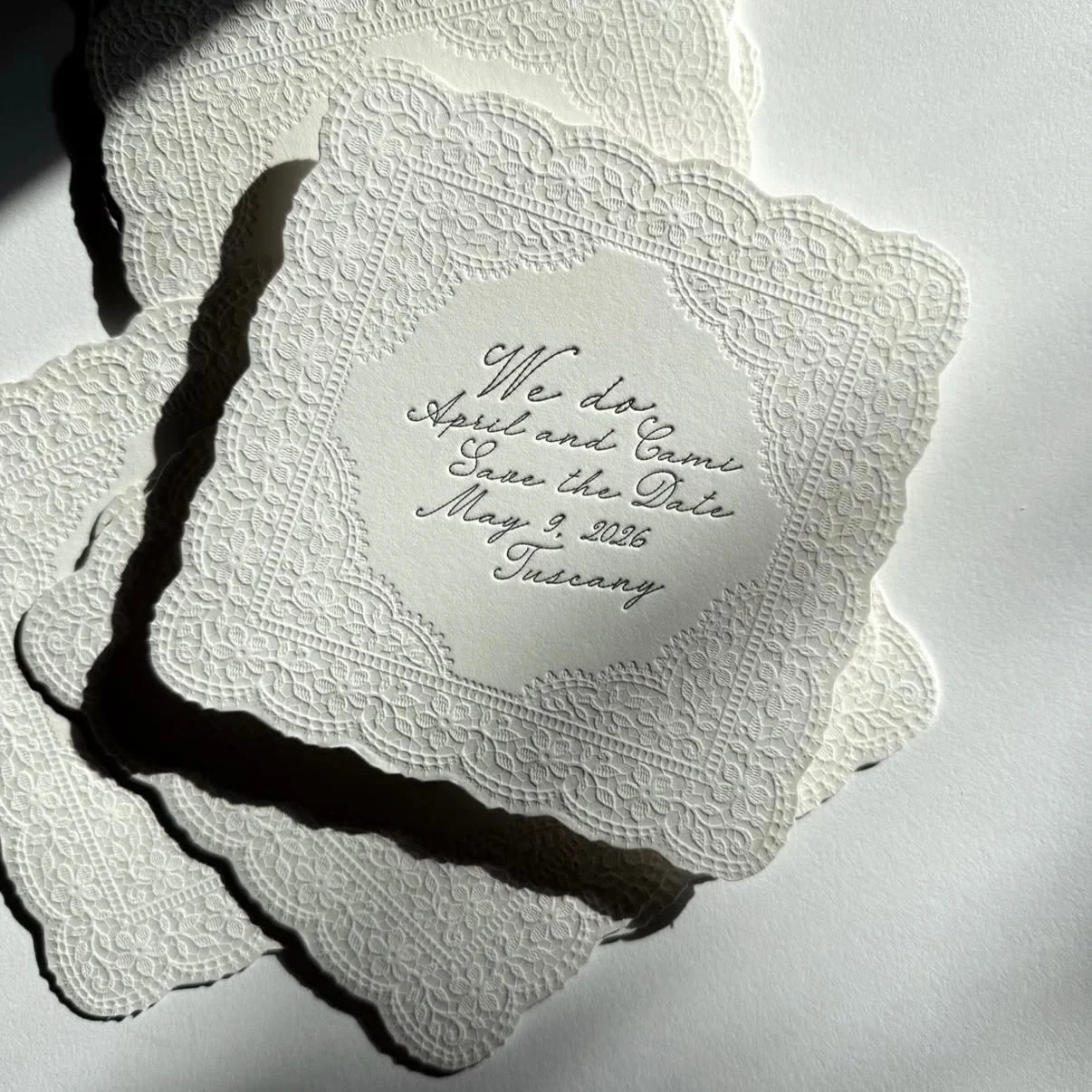 Stationery inspo from this week&hellip; 😍🤍✨

#weddingplanner 
#newjerseyweddingplanner 
#newjerseywedding