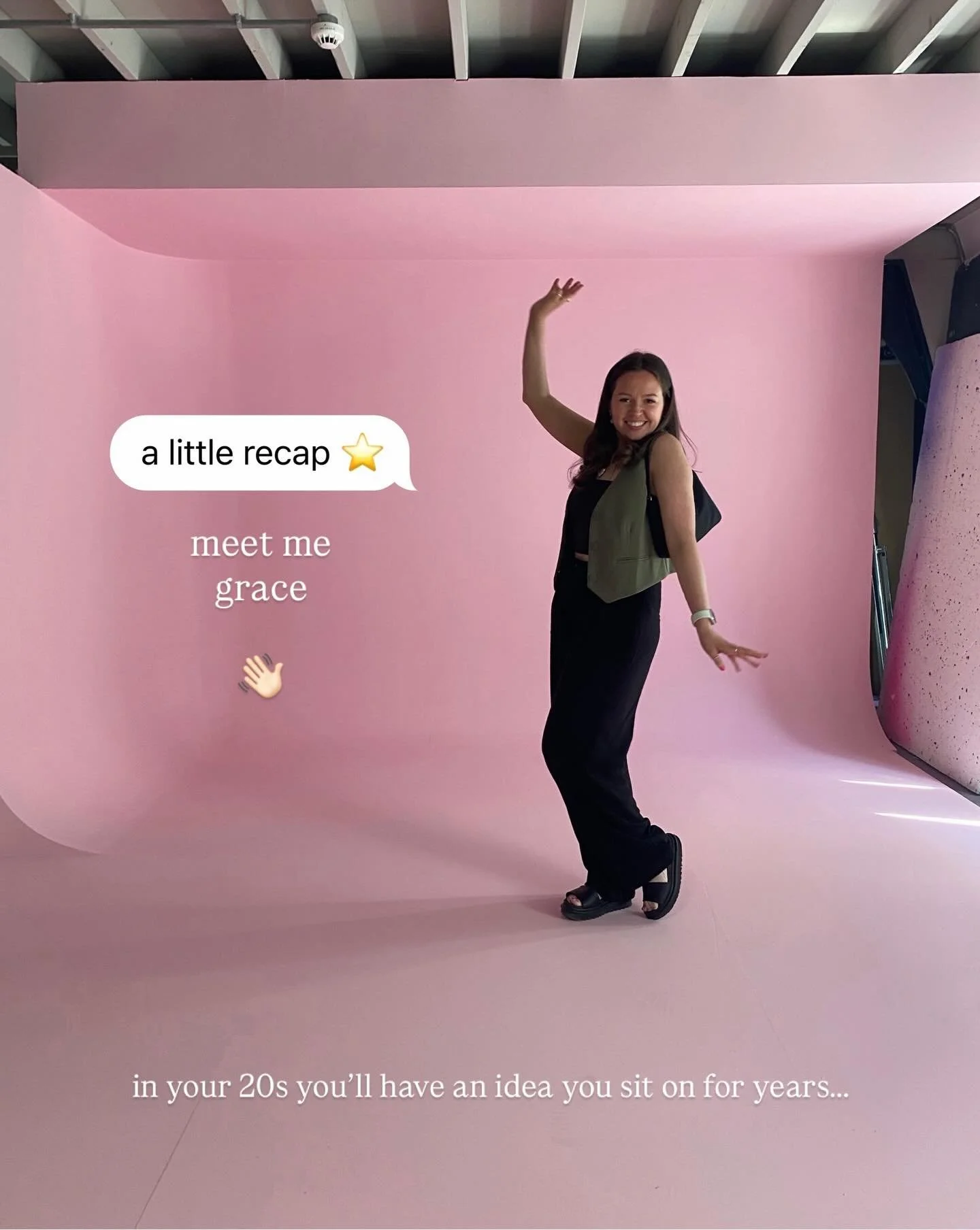 a little reintroduction, mood board&ndash;style for so many new faces &mdash; swipe for a short story 🙂➡️💕

⭐️ I never thought an idea I had over five years ago would evolve so quickly in just 12 months. 

⭐️after ten years in the fashion buying wo