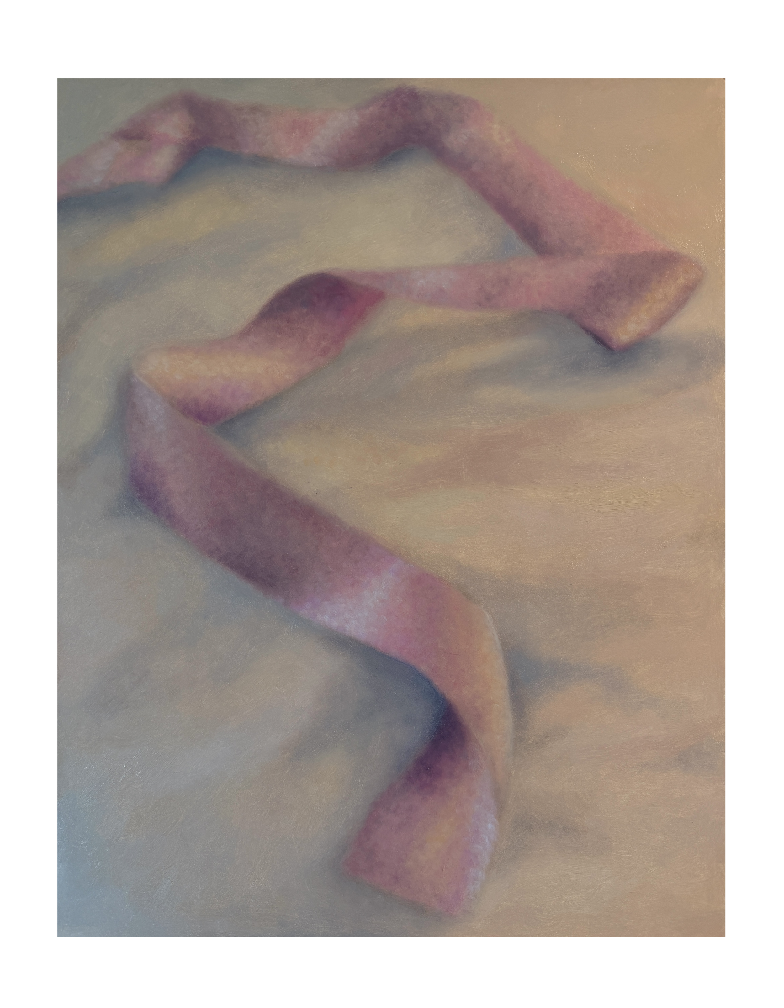 "Unraveled" - Fine Art Print