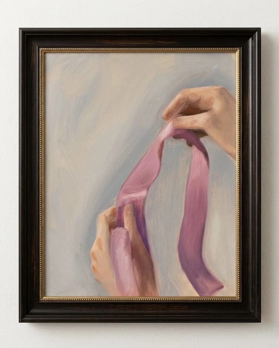 "Around Your Finger" Study