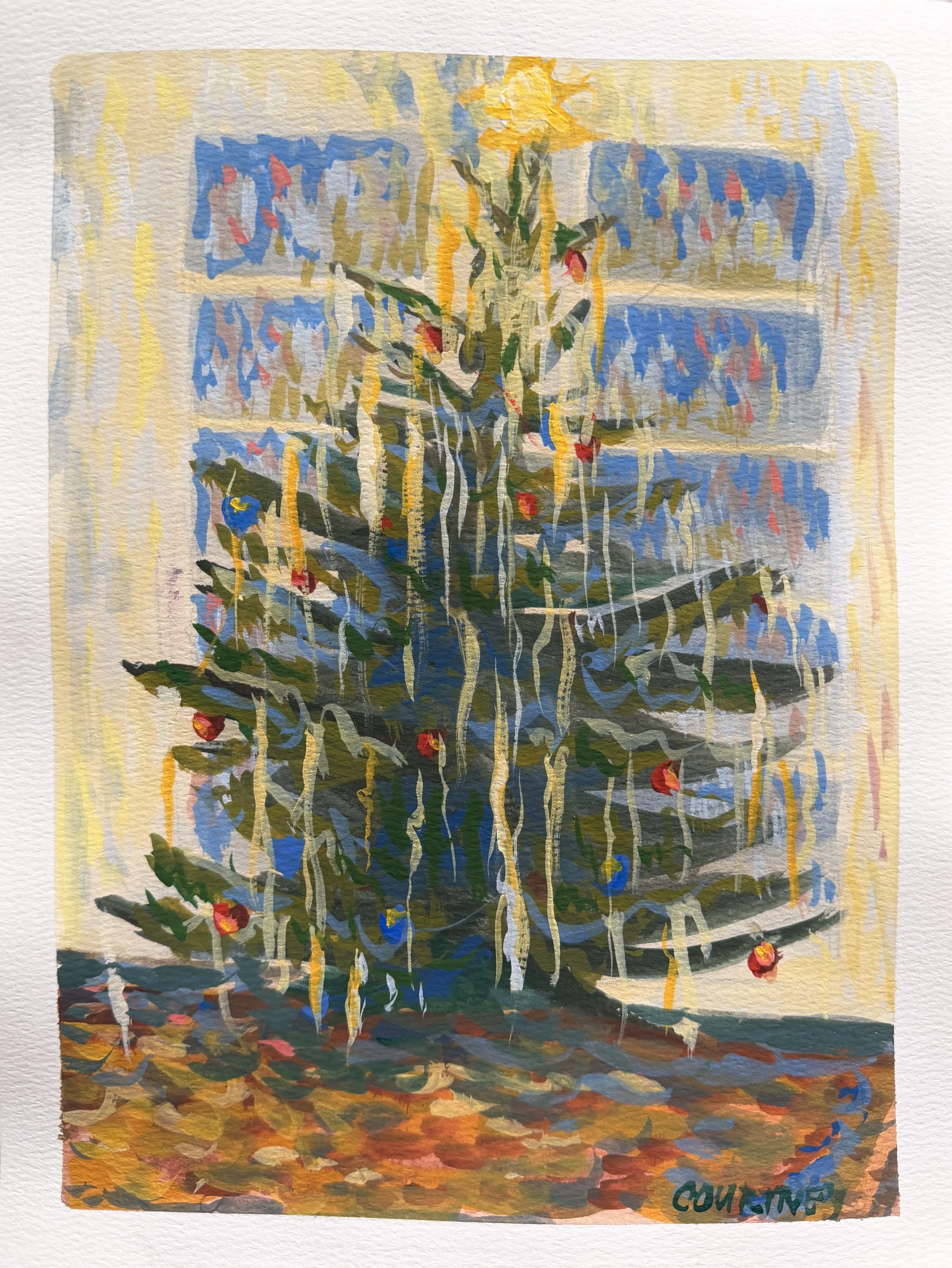 "A Christmas Memory"