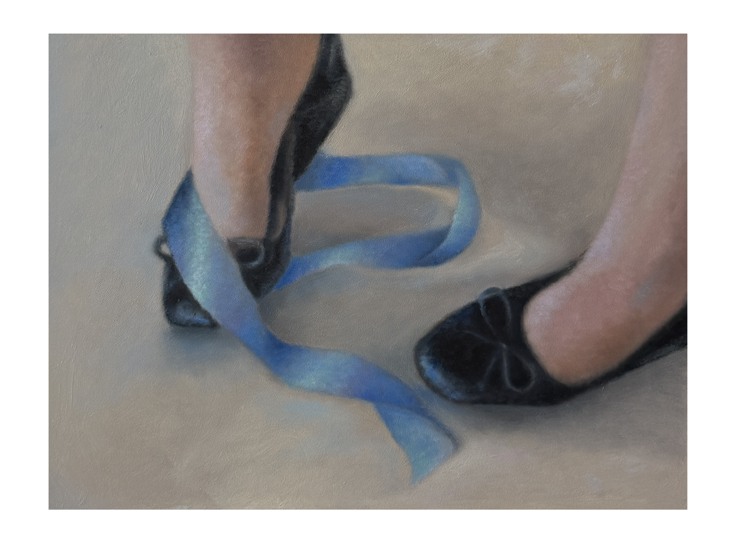 "Linger" - Fine Art Print