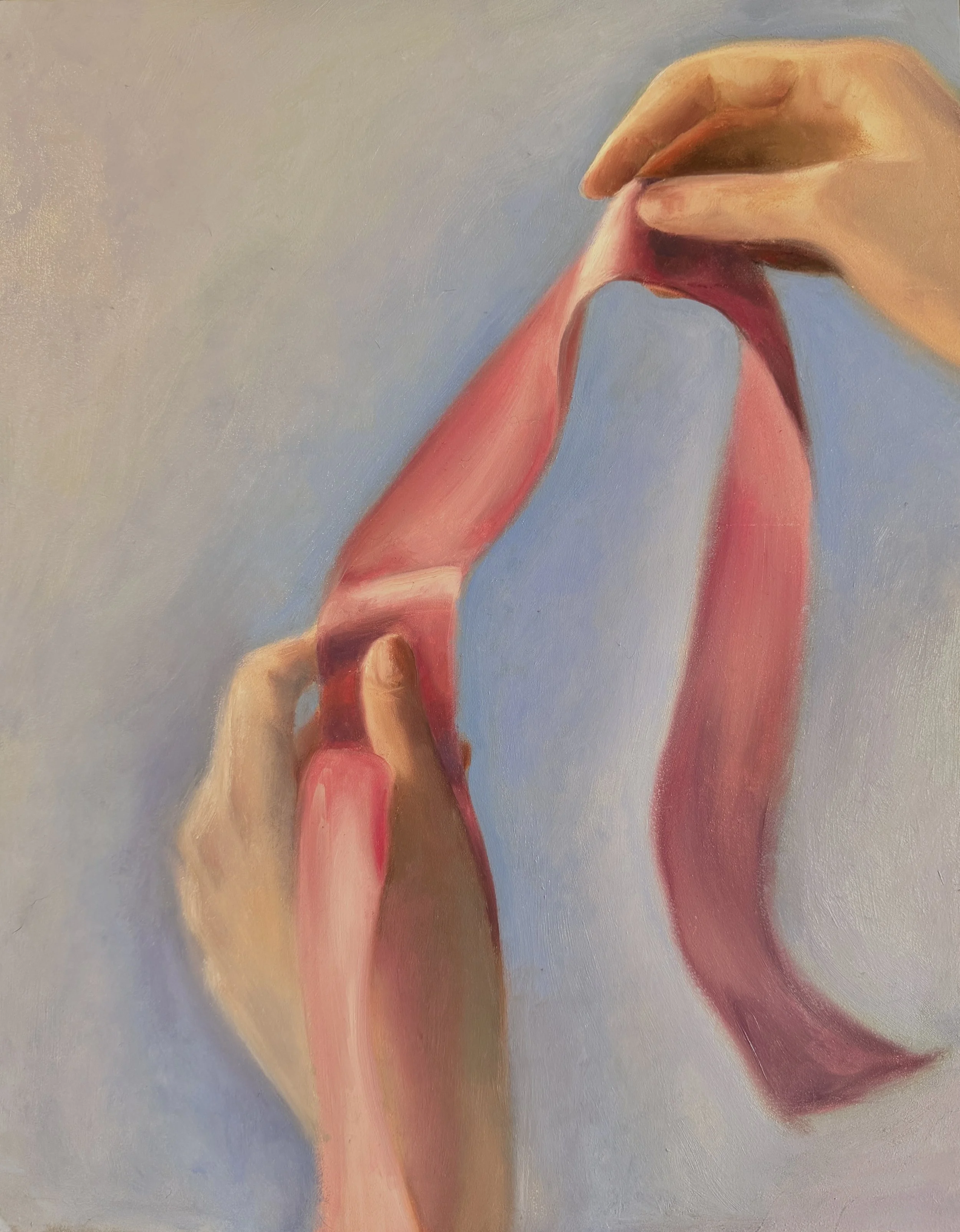 Around Your Finger