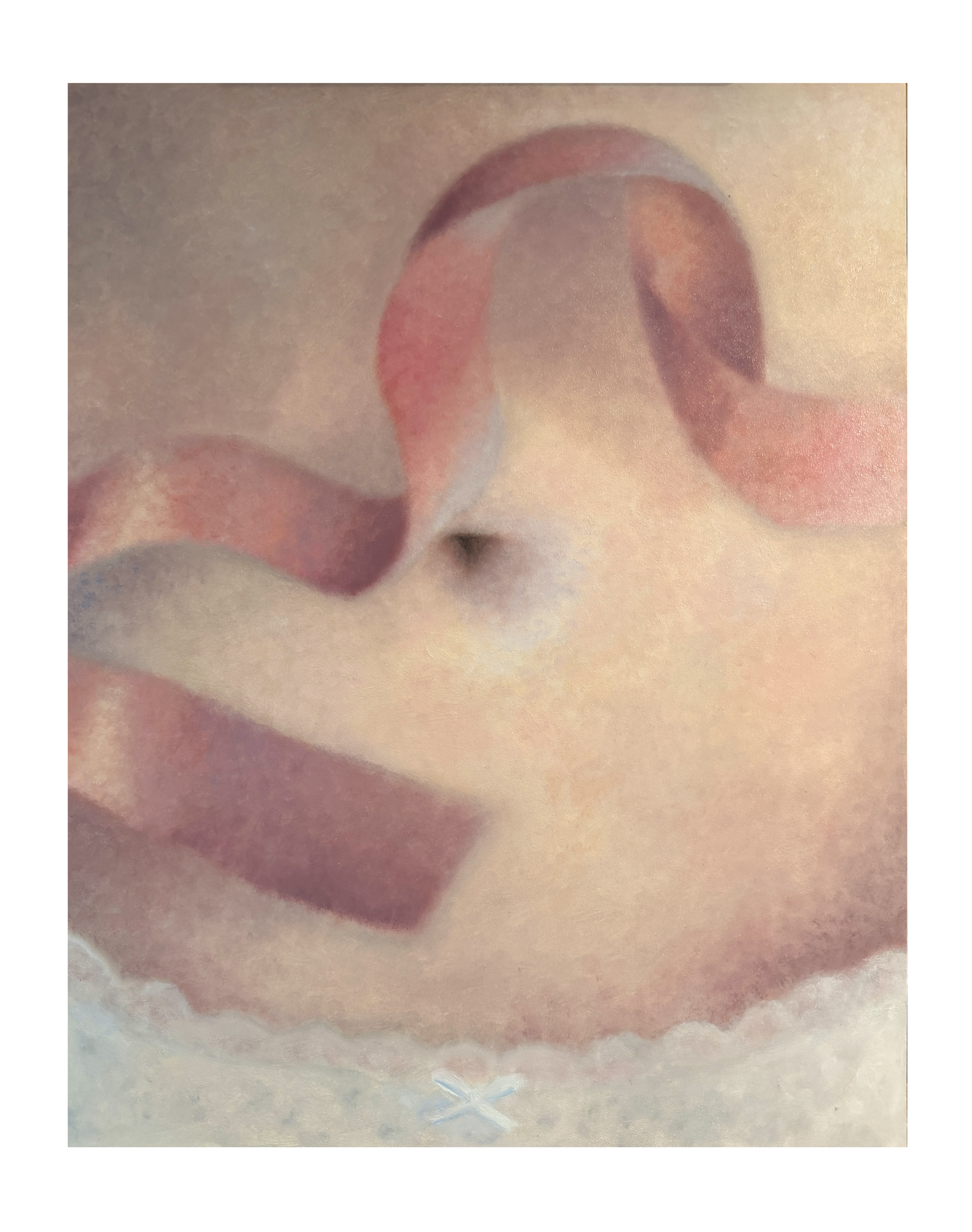 "At Rest" - Fine Art Print