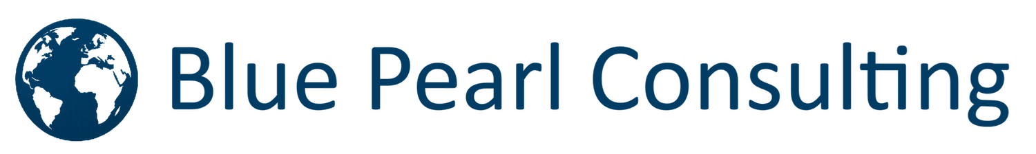 Blue Pearl Consulting LLC
