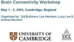 2003: Cambridge, UK