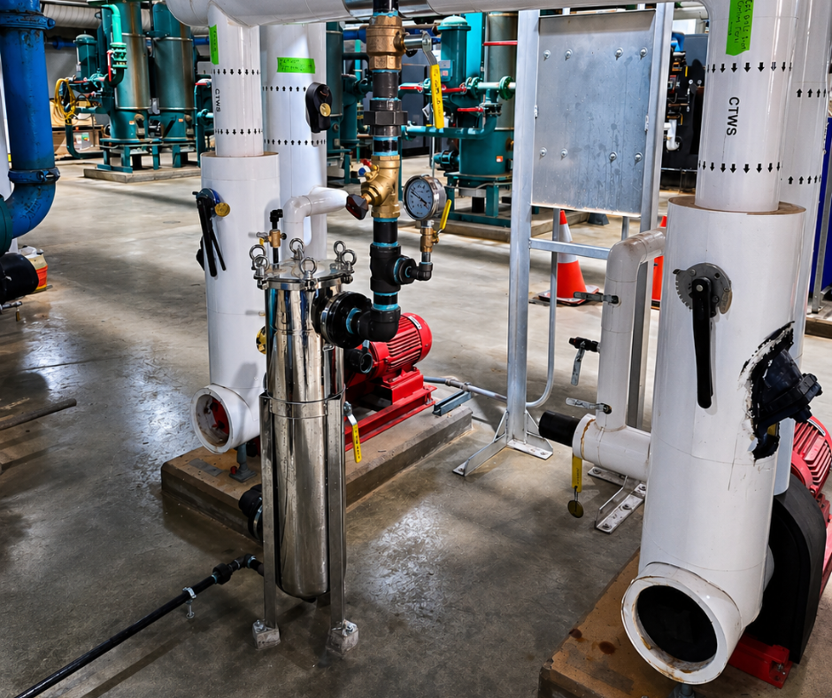What Is Pipe Fabrication — And Why It Matters for Your Commercial Project