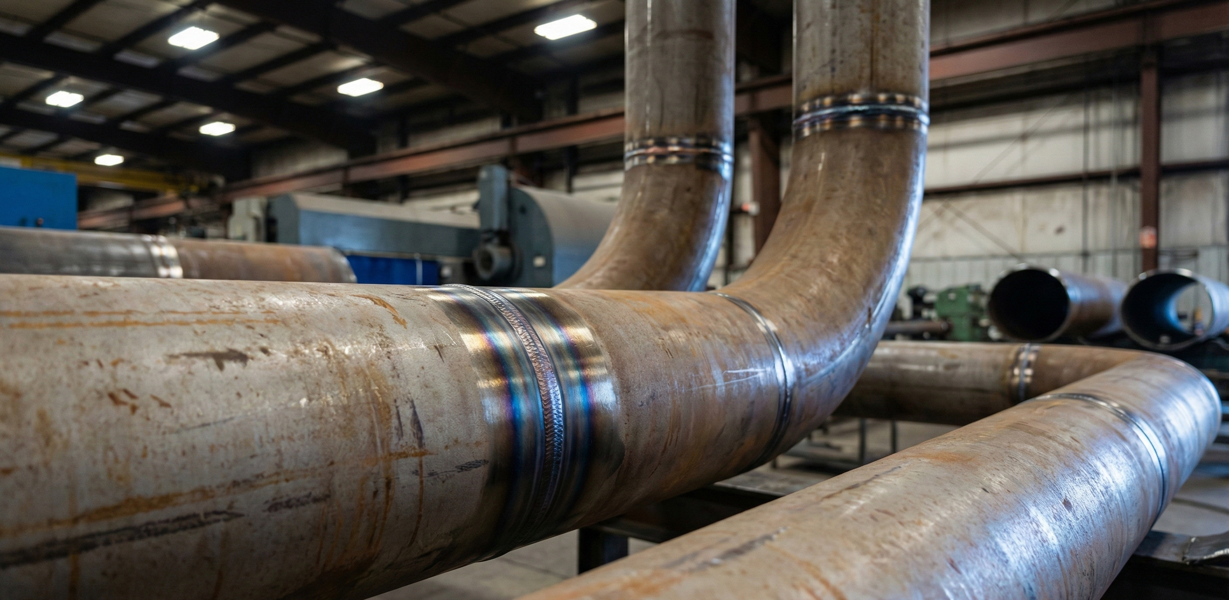 Twin Cities commercial Welding