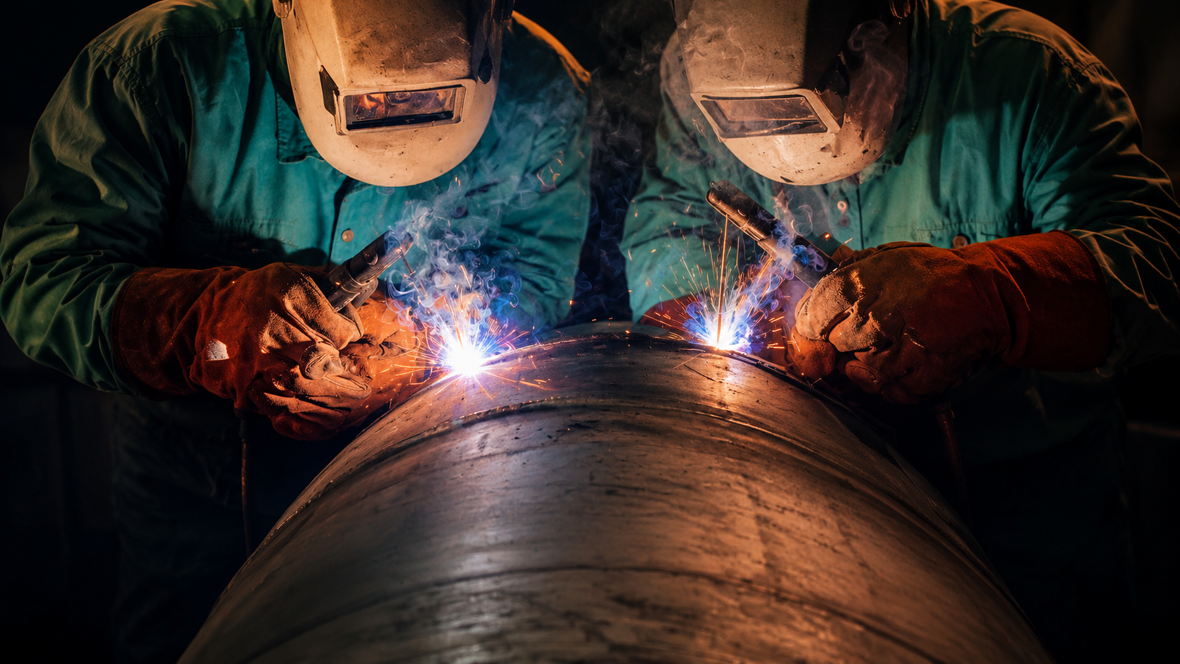 What Makes a Contractor Qualified for High-Pressure Piping in Minnesota?